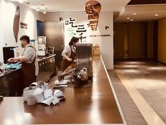 -吃茶三千(金鹰国际店)