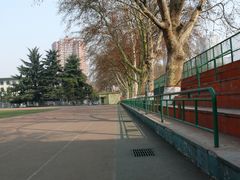 -陕西师范大学(雁塔校区)