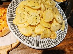 -卢布里西餐厅(总店)