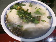 -松针蔡记蒸饺(花园路店)