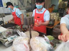 -新农村煎饼果子(香港花园店)