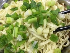 拌面-达道武仔牛肉店(广达路店)