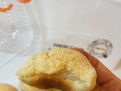 -BreadTalk面包新语·烘焙蛋糕(富力海珠城店)
