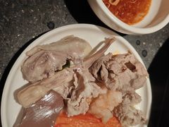 -牛New寿喜烧(新六百店)
