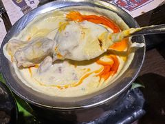 -Bombay Grill印度餐厅