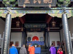 景点-平遥县衙