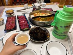 -田村·酸汤鲜牦牛肉火锅(布达拉宫广场店)