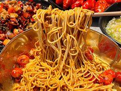 -一棠龙虾•王牌虾球(恒隆广场店)