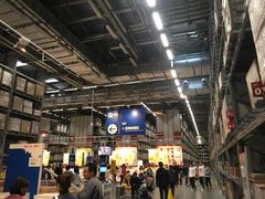 -宜家家居(西安未央商场店)