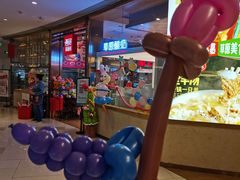 -西贝莜面村(金隅嘉品mall店)