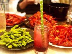 -新发展亚太JW万豪酒店·福苑咖啡厅