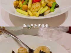 -东富酒家(龙湖西溪天街店)