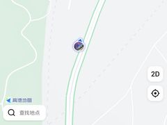 -白水寺森林公园