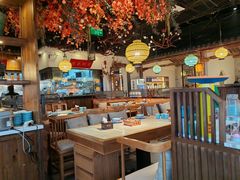 -郭家大院 老南京土菜(九霄店)