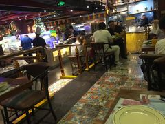 -巴犀烧烤(新崇光店)