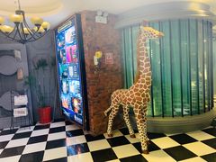 -H次元沉浸剧情密室(街道口店)