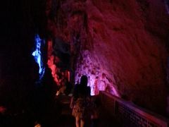 洞内-崆峒岩风景区