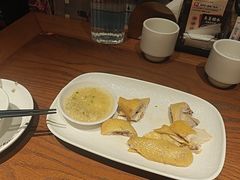 -鸽味轩·粤菜小馆(高楼门总店)