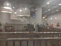 大堂-虾小龙老长沙龙虾馆(坡子街店)