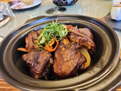 -广州天河合景福朋喜来登酒店