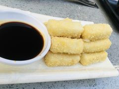 -川东长筷子耗儿鱼(万象润街店)