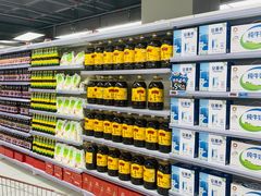 -家乐福(古北店)