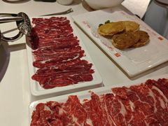 -八合里牛肉火锅(上海中山公园店)