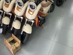 -小牛电动(上海浦东新区张杨路店)