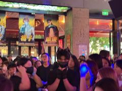 -HIB HUB公社(解放西路店)