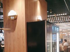 -梨花自助烤肉(西三旗万象汇黑金店)