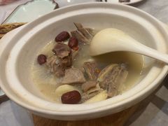 -玉华台饭庄·淮扬菜·烤鸭(望京店)