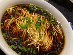 -南京大牌档(香港广场店)