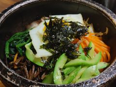 -坦坦大炉·韩式烤肉(望京店)