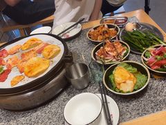 -酒拾烤肉(九方店)