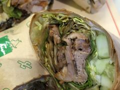 -特派卷·老北京烤鸭卷(合生汇购物中心店)