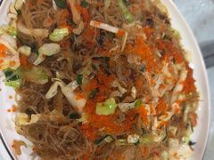-崖口红树林海鲜餐厅