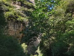 -龙门涧景区