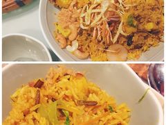 -CHINCHIN 青青·泰国料理(万象食家店)