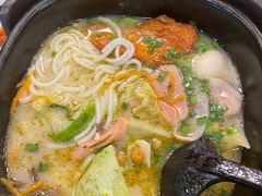 -阿香米线(宁波来福士广场店)