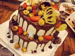 -半勺舒舒生日蛋糕店