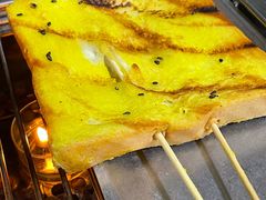 -回头烧烤(悦荟购物中心店)