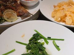 -一坐一忘云南菜(卓悦中心)