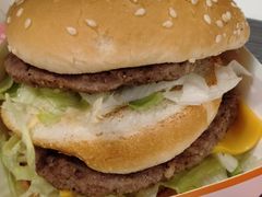 -麦当劳(秣陵路店)