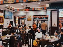 -葛记焖饼(伏牛路店)