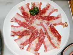 -韩宫宴和牛烤肉(合肥滨湖银泰城店)