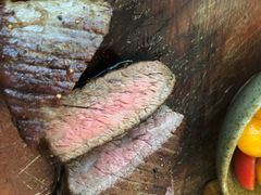 精选牛排套餐-EN SPACE恩空间