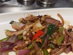 -火地铁板烧(昆山万象汇店)