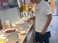 -李先生牛肉面大王(广渠门内店)