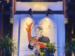 -匠岳·王宝器麻椒鱼(会展中心店)