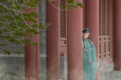 点击看大图 -定格摄影·轻奢定制写真馆